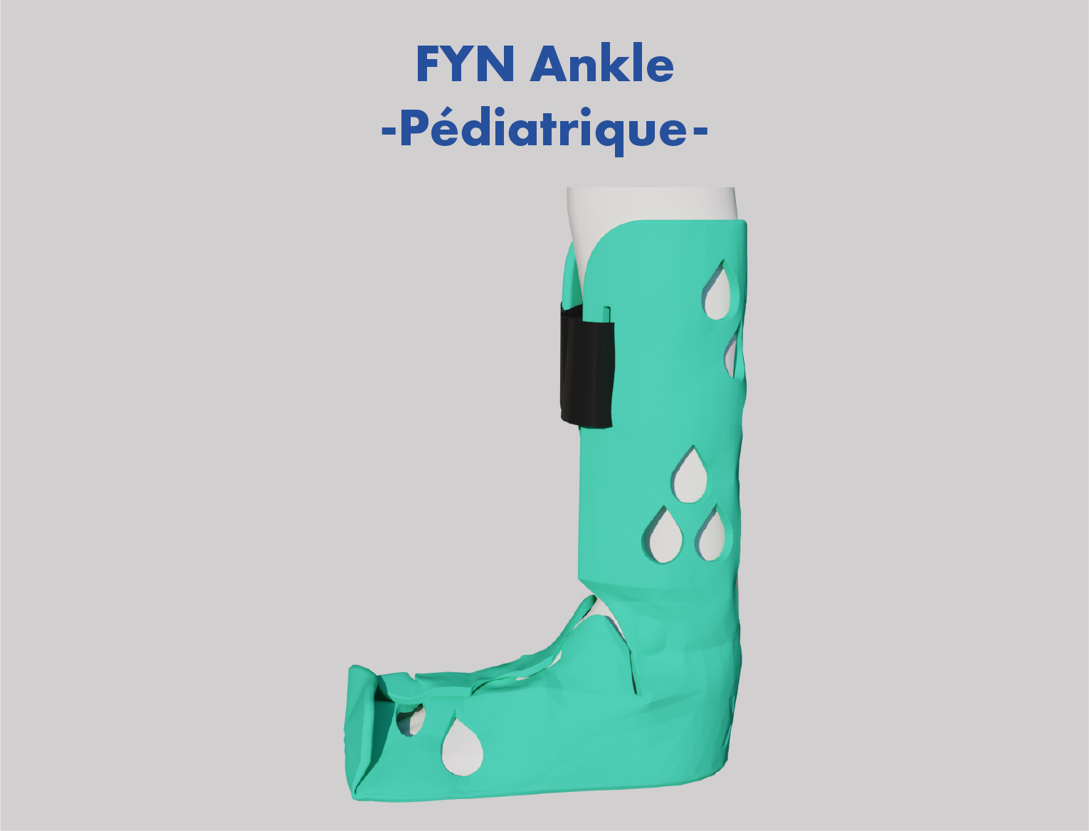 Utilisation Four - Vue 1